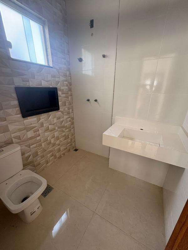 Casa, Recanto Verde, 3 Quartos, 2 Vagas, 1 Suíte