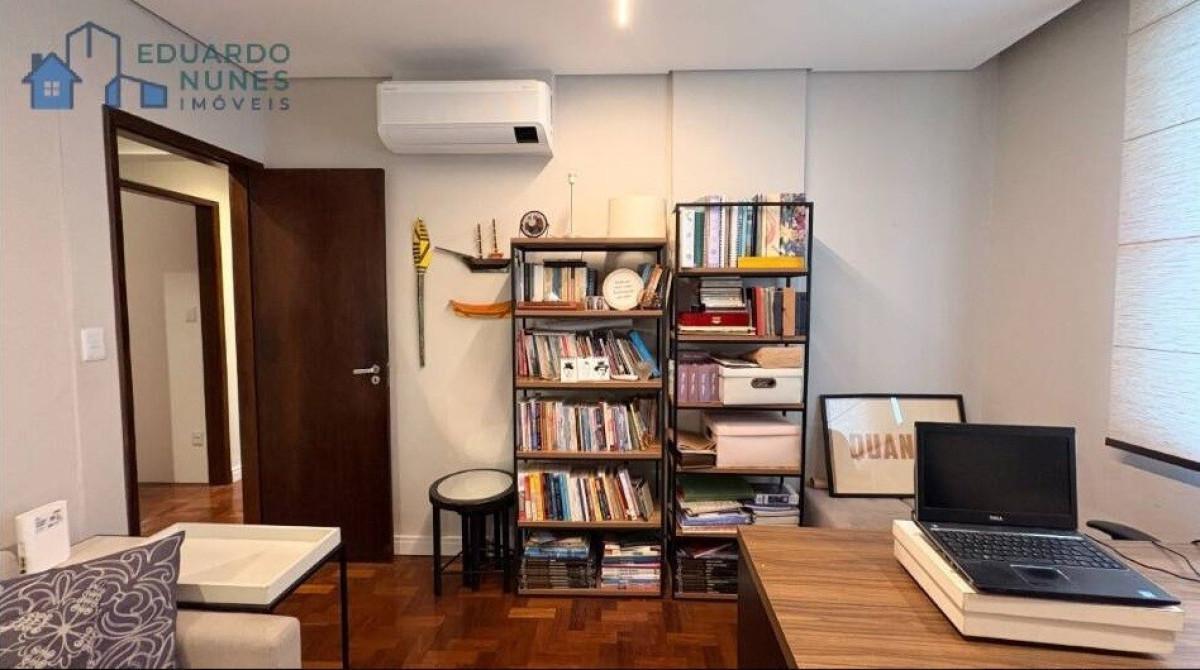 Apartamento, Lourdes, 4 Quartos, 2 Vagas, 2 Suítes