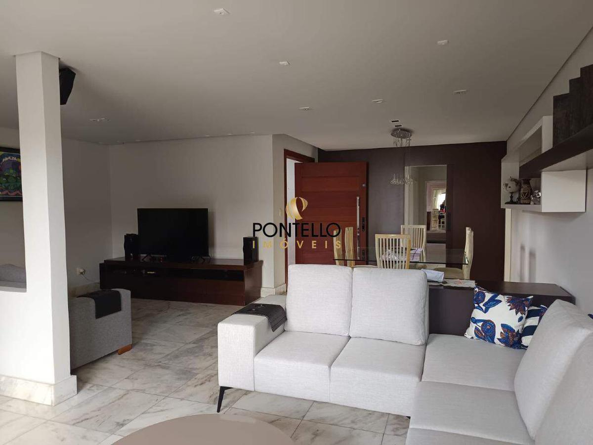 Casa, Iporanga, 3 Quartos, 2 Vagas, 1 Suíte