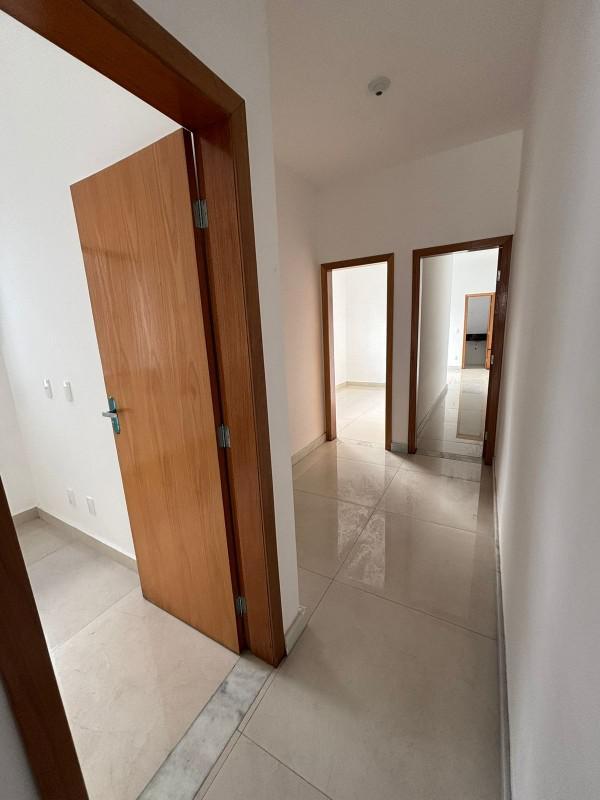 Casa, Vale das Orquídeas, 3 Quartos, 2 Vagas, 1 Suíte