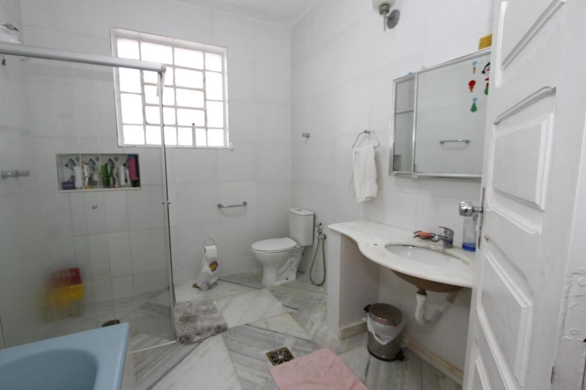 Casa, Santo Antônio, 5 Quartos, 4 Vagas, 2 Suítes