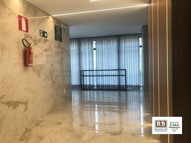 Apartamento, Vila Paris, 3 Quartos, 2 Vagas, 2 Suítes