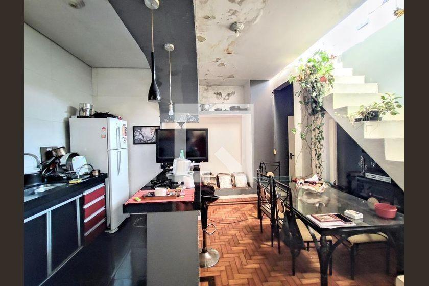 Casa, Calafate, 7 Quartos, 1 Vaga, 1 Suíte