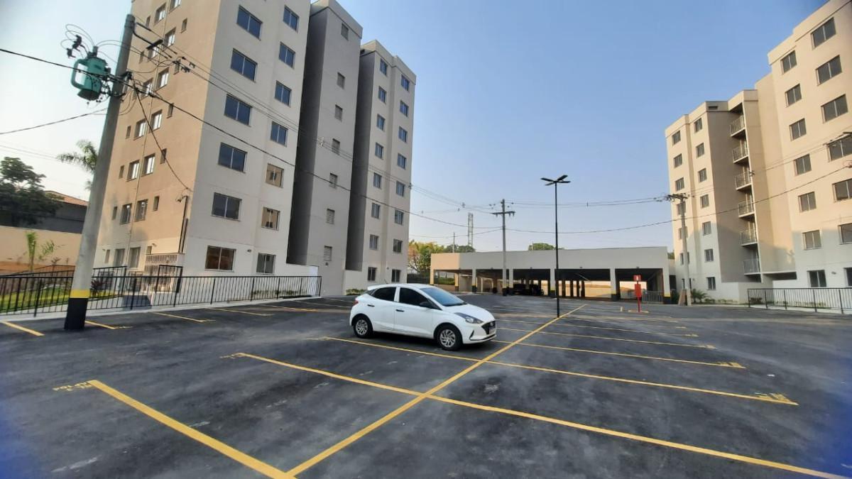 Apartamento, Palmares, 2 Quartos, 1 Vaga