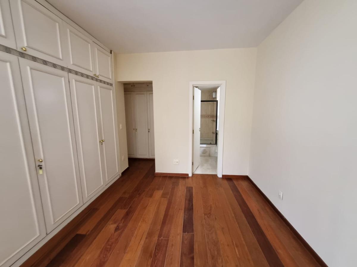 Apartamento, Lourdes, 4 Quartos, 2 Vagas, 1 Suíte