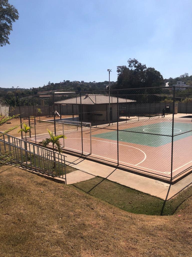 Apartamento, Nova Pampulha, 2 Quartos, 1 Vaga