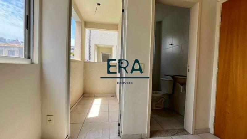 Cobertura, Nova Suíssa, 2 Quartos, 1 Vaga, 1 Suíte