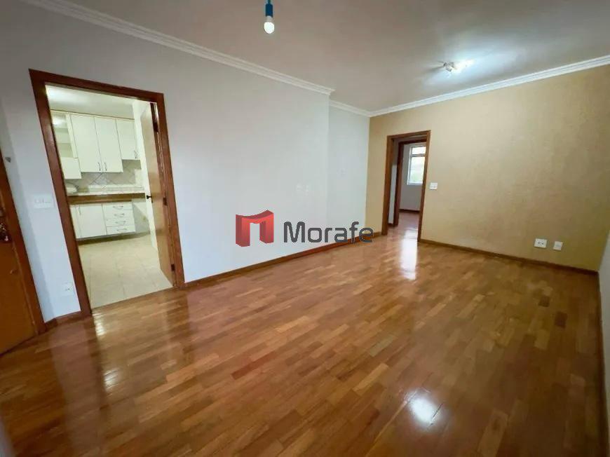 Apartamento, Castelo, 3 Quartos, 2 Vagas, 1 Suíte