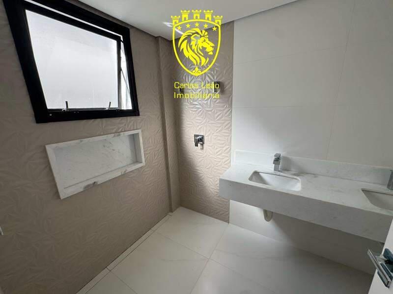 Apartamento, Liberdade, 4 Quartos, 3 Vagas, 2 Suítes