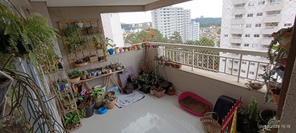 Apartamento, Caiçaras, 3 Quartos, 2 Vagas, 1 Suíte
