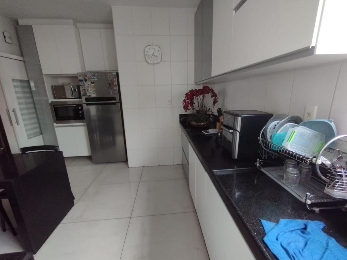 Apartamento, Palmares, 3 Quartos, 4 Vagas, 1 Suíte