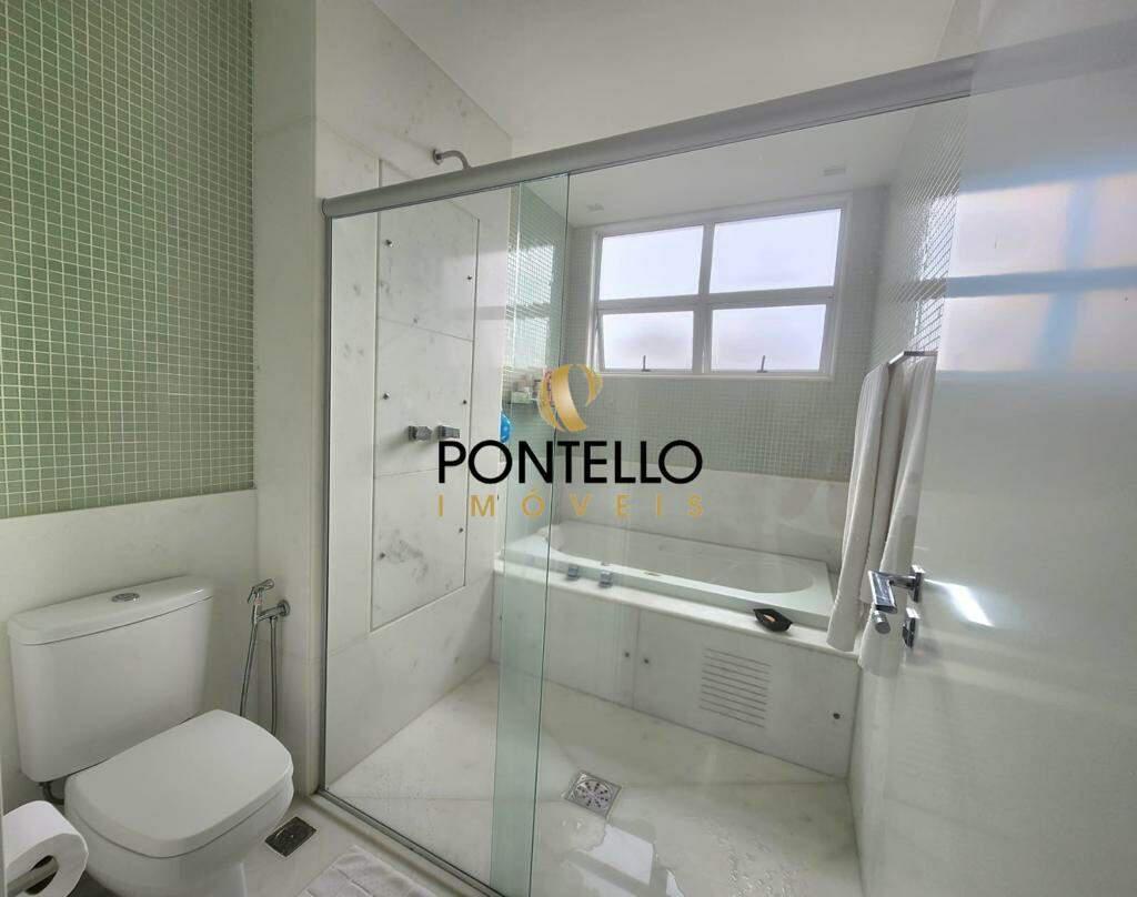 Apartamento, Anchieta, 4 Quartos, 4 Vagas, 3 Suítes