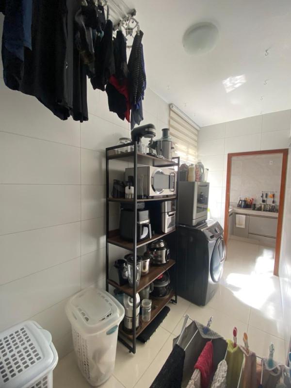 Apartamento, Canaã, 3 Quartos, 2 Vagas, 1 Suíte
