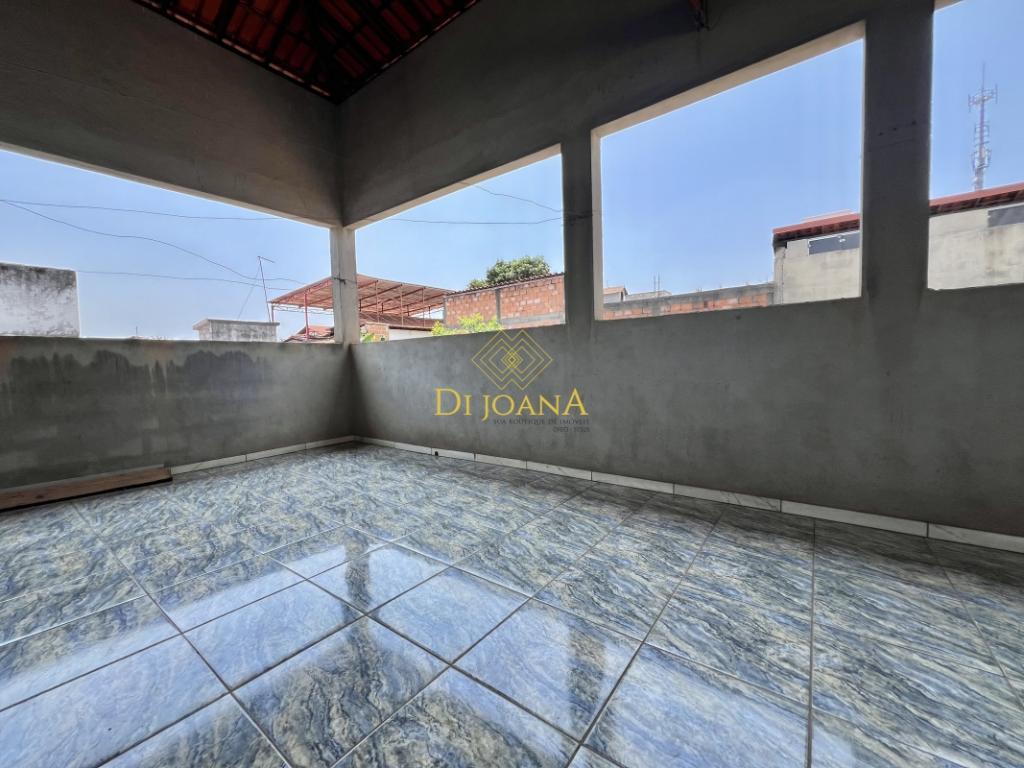 Casa, Jardim Brasília, 5 Quartos, 4 Vagas, 1 Suíte