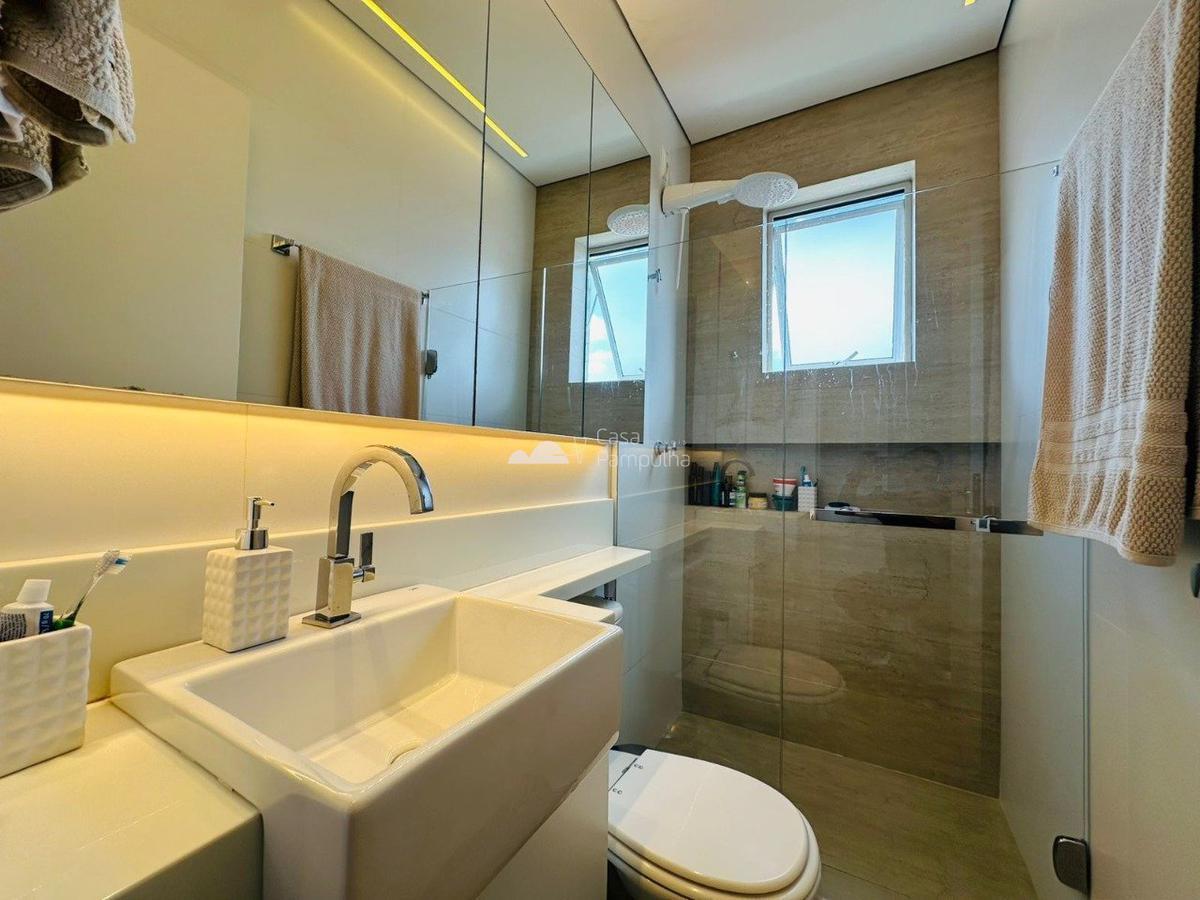 Apartamento, Itapoã, 2 Quartos, 1 Vaga, 1 Suíte