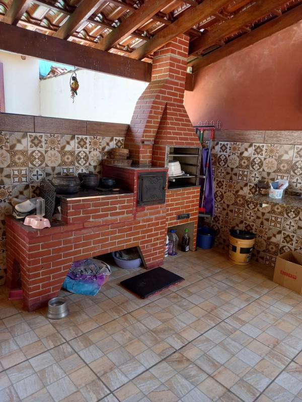 Casa, Parque Mariela, 0 Quarto, 0 Vaga