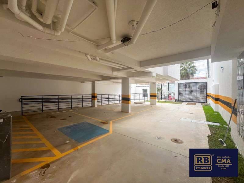 Apartamento, Floresta, 2 Quartos, 2 Vagas, 2 Suítes