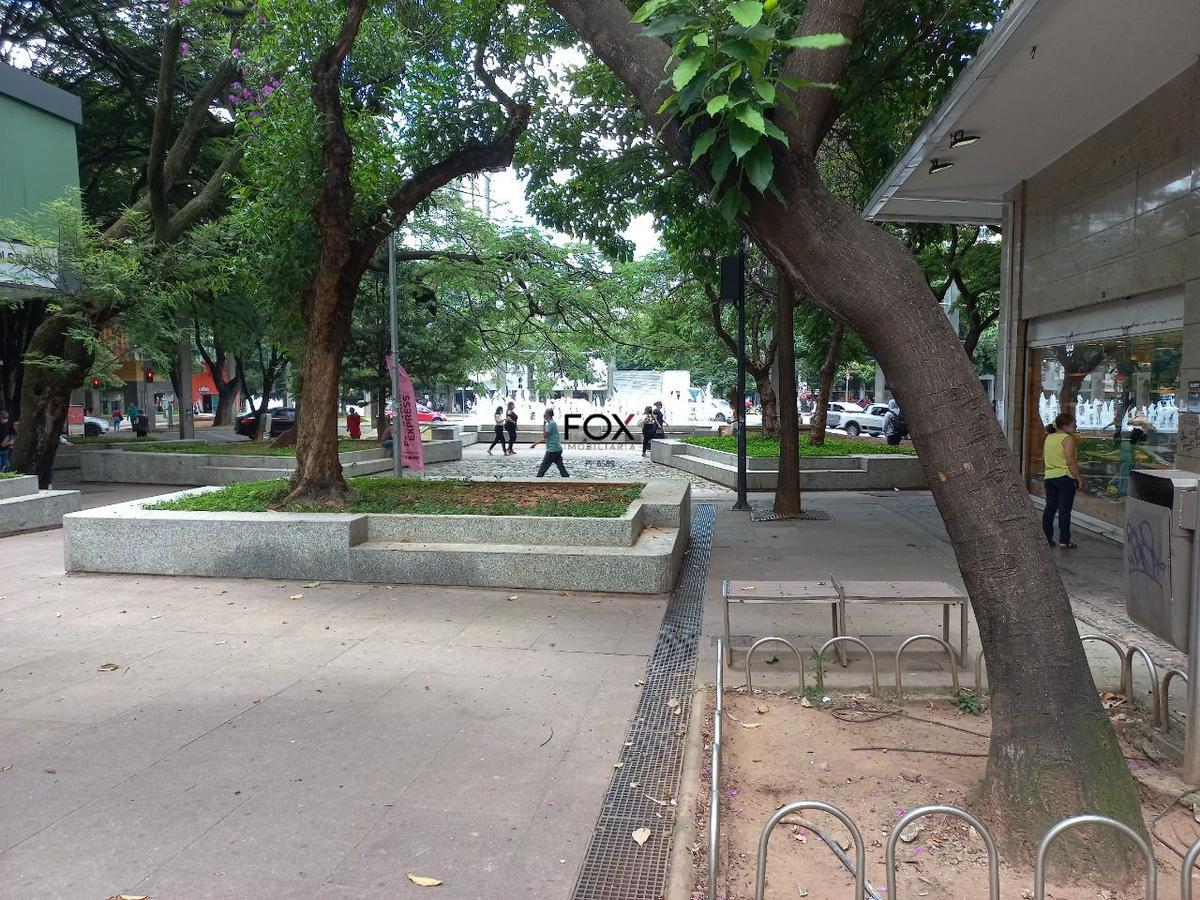 Andar, Savassi, 0 Quarto, 7 Vagas