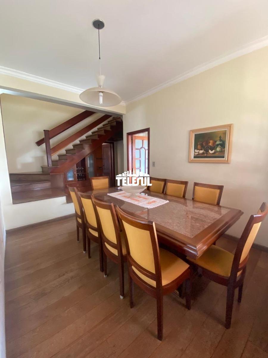 Casa, Campos Elíseos, 3 Quartos, 3 Vagas, 1 Suíte