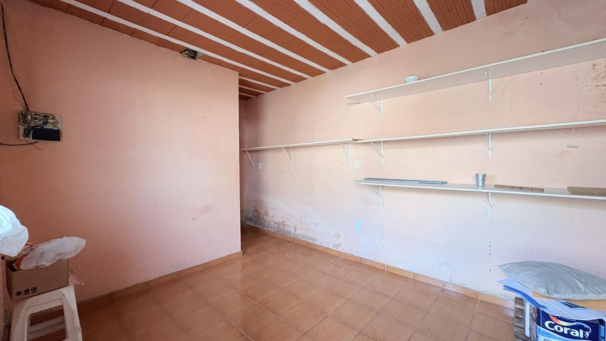 Casa, Santa Mônica, 4 Quartos, 3 Vagas