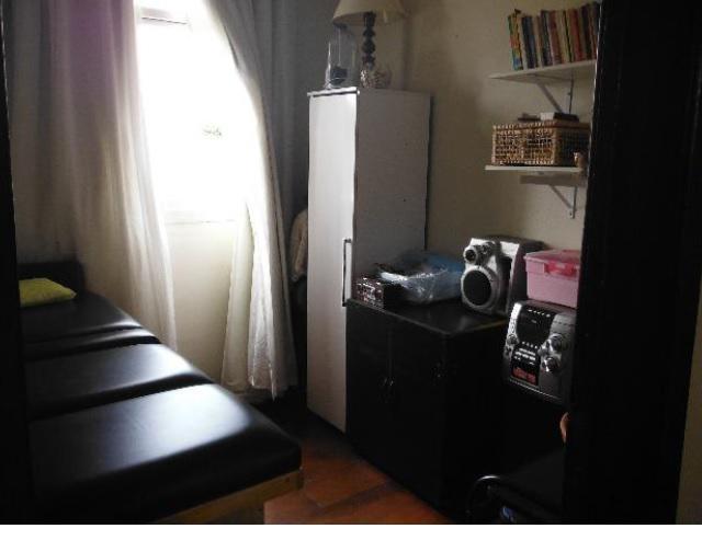 Apartamento, Padre Eustáquio, 3 Quartos, 1 Vaga