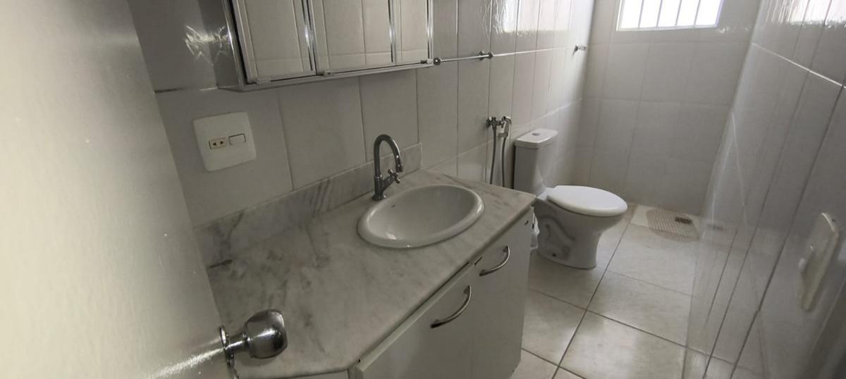 Apartamento, Cidade Nova, 3 Quartos, 2 Vagas, 1 Suíte