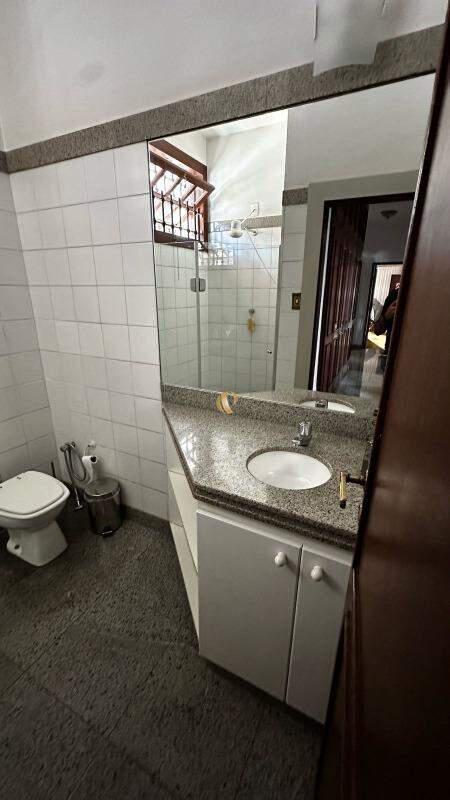 Casa, Jardim Cambuí, 4 Quartos, 4 Vagas, 2 Suítes