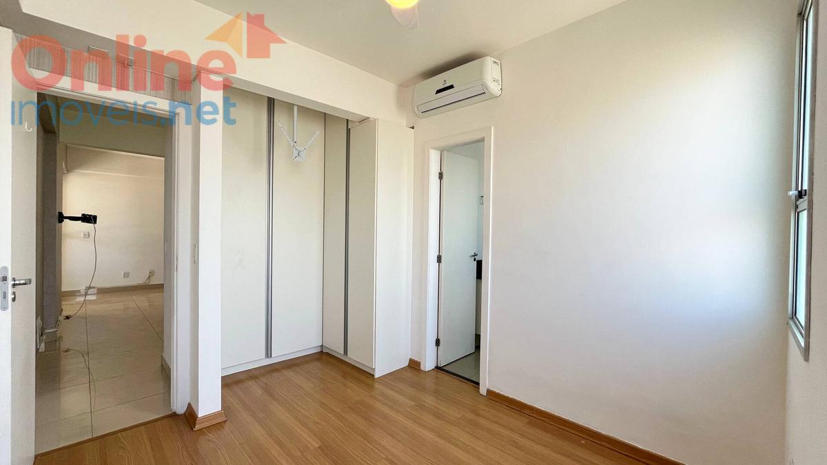 Apartamento, Estoril, 3 Quartos, 0 Vaga, 1 Suíte