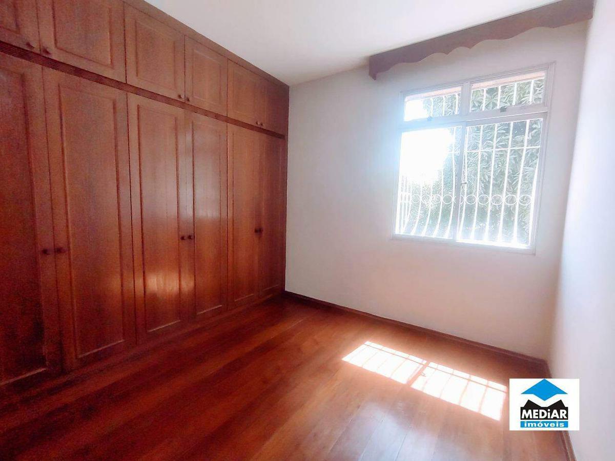 Apartamento, Santa Teresa, 3 Quartos, 2 Vagas, 1 Suíte