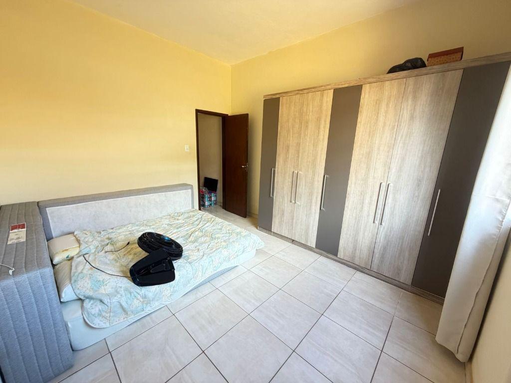 Casa, Mangabeiras, 2 Quartos, 1 Vaga