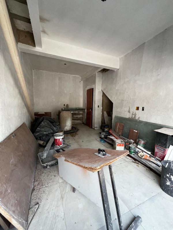 Apartamento, Jardim das Flores, 2 Quartos, 0 Vaga