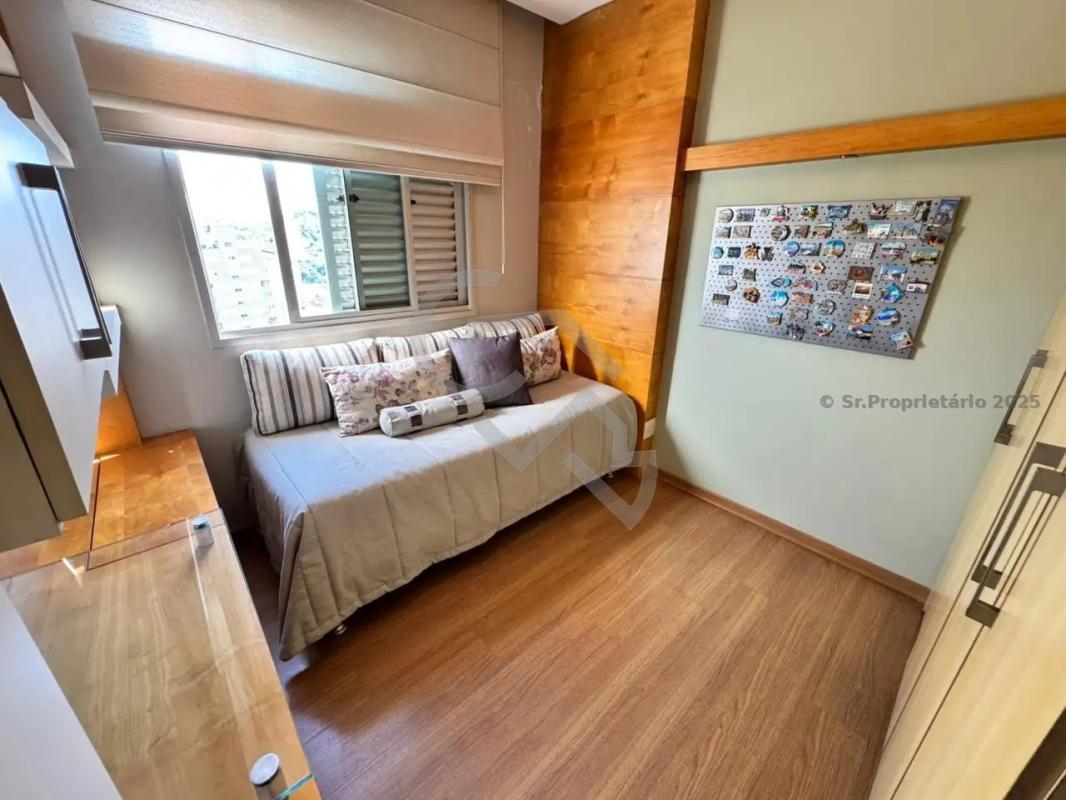 Cobertura, Nova Floresta, 4 Quartos, 4 Vagas, 1 Suíte