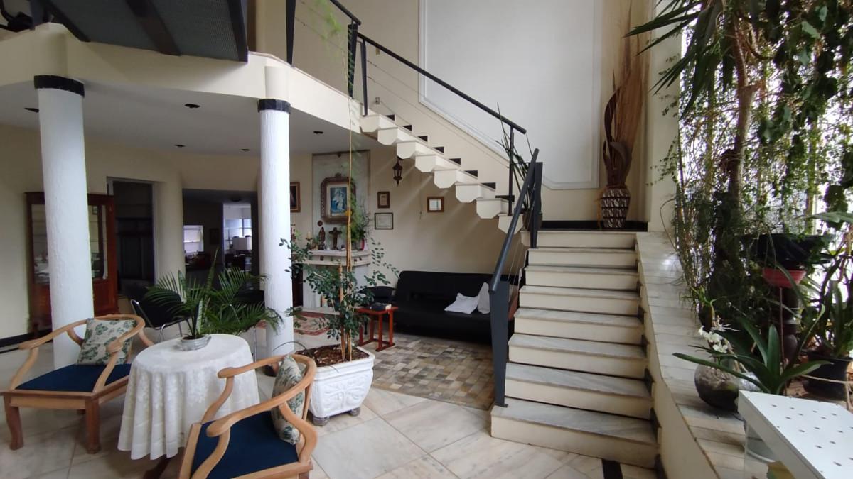 Apartamento, Buritis, 5 Quartos, 4 Vagas, 2 Suítes