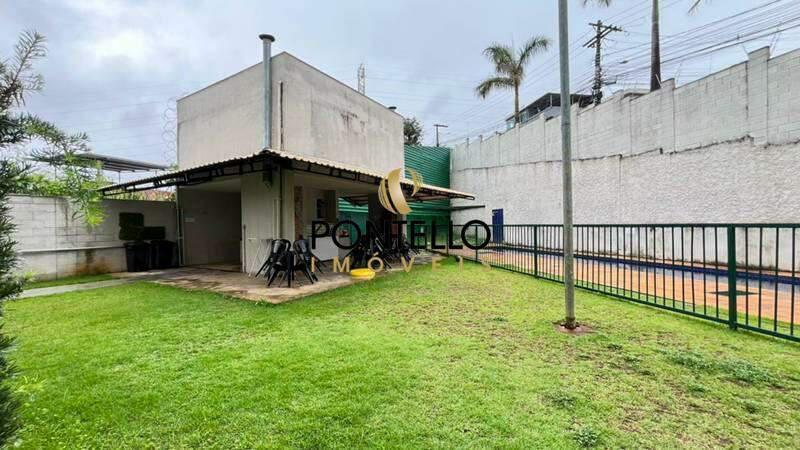 Apartamento, Engenho Nogueira, 2 Quartos, 1 Vaga