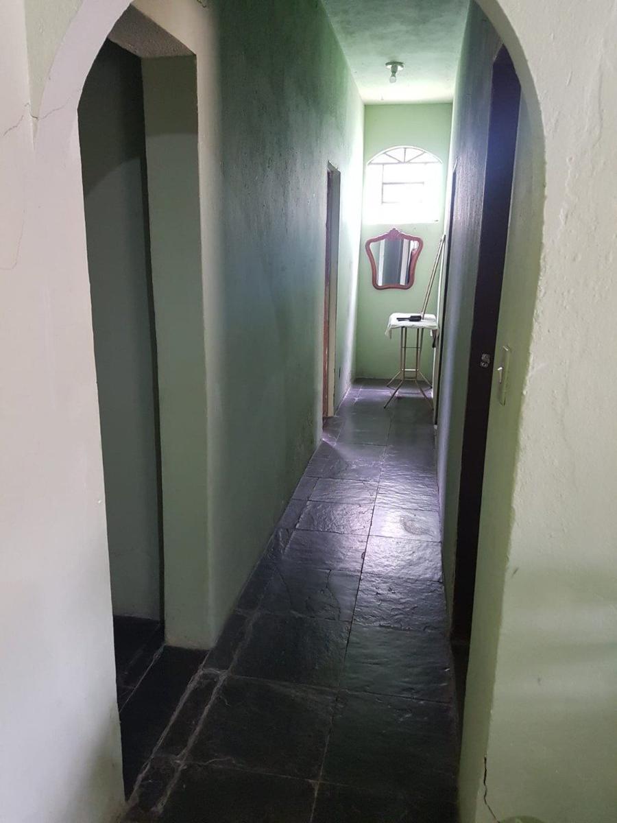 Casa, Céu Azul, 2 Quartos, 3 Vagas