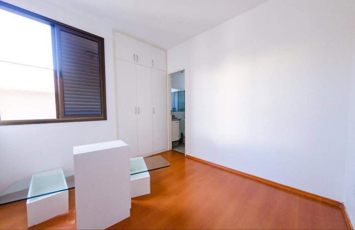Apartamento, Gutierrez, 4 Quartos, 3 Vagas, 1 Suíte