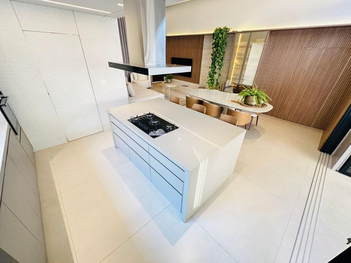 Casa, Alphaville Minas Gerais, 3 Quartos, 6 Vagas, 3 Suítes