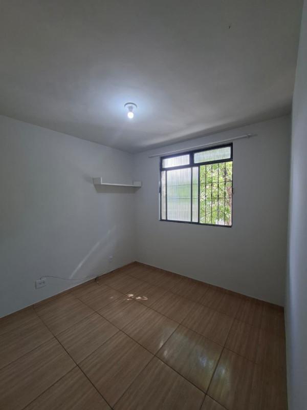 Apartamento, Dona Clara, 3 Quartos, 1 Vaga, 1 Suíte