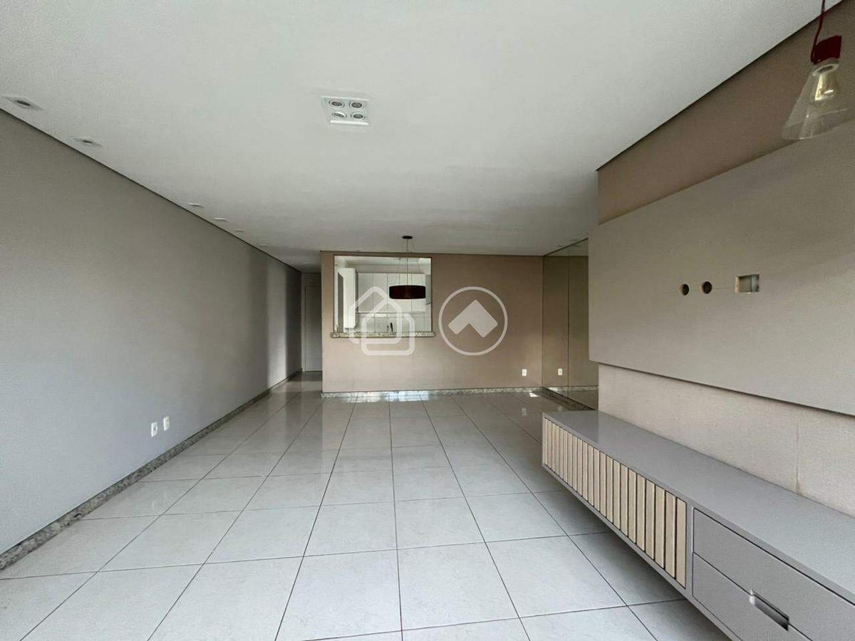 Apartamento, Buritis, 4 Quartos, 2 Vagas, 1 Suíte