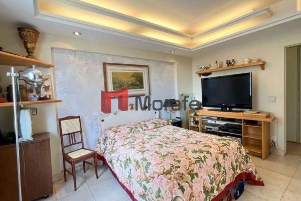 Apartamento, Funcionários, 4 Quartos, 2 Vagas, 1 Suíte