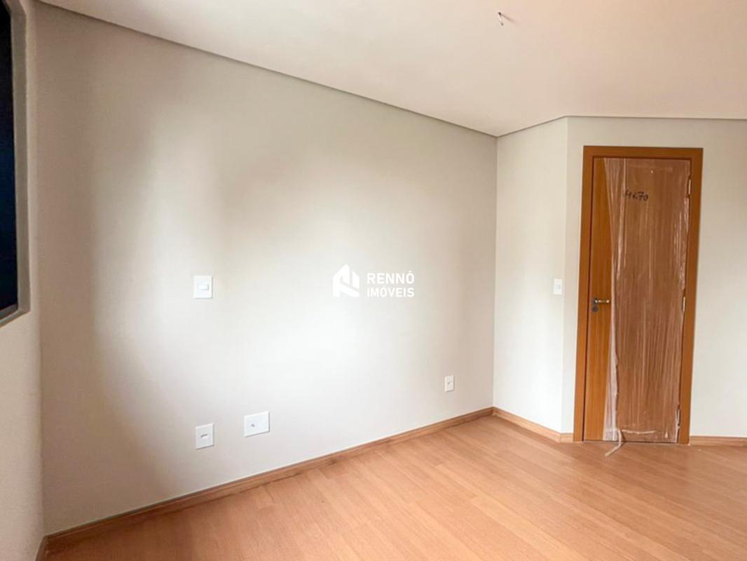 Cobertura, Funcionários, 1 Quarto, 2 Vagas, 1 Suíte