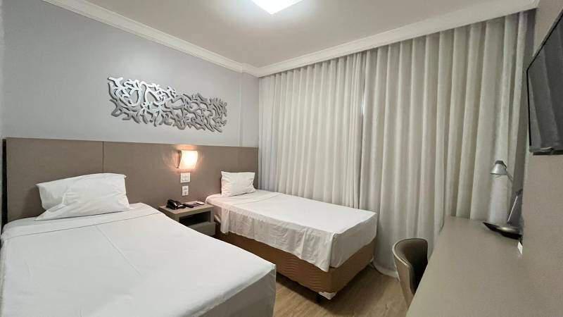 Andar, Nova Suíssa, 1 Quarto, 1 Vaga, 1 Suíte