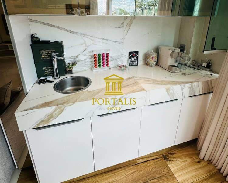 Apartamento, Buritis, 4 Quartos, 2 Vagas, 1 Suíte