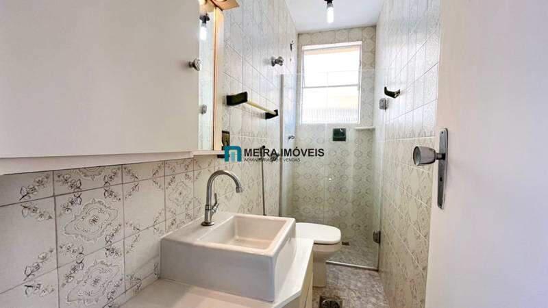 Apartamento, Floresta, 1 Quarto, 1 Vaga, 1 Suíte