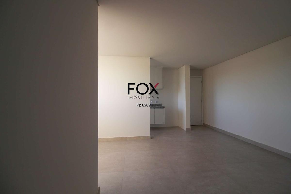 Apartamento, Santa Mônica, 2 Quartos, 2 Vagas