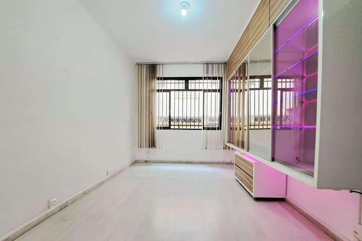 Apartamento, Barroca, 3 Quartos, 2 Vagas, 1 Suíte