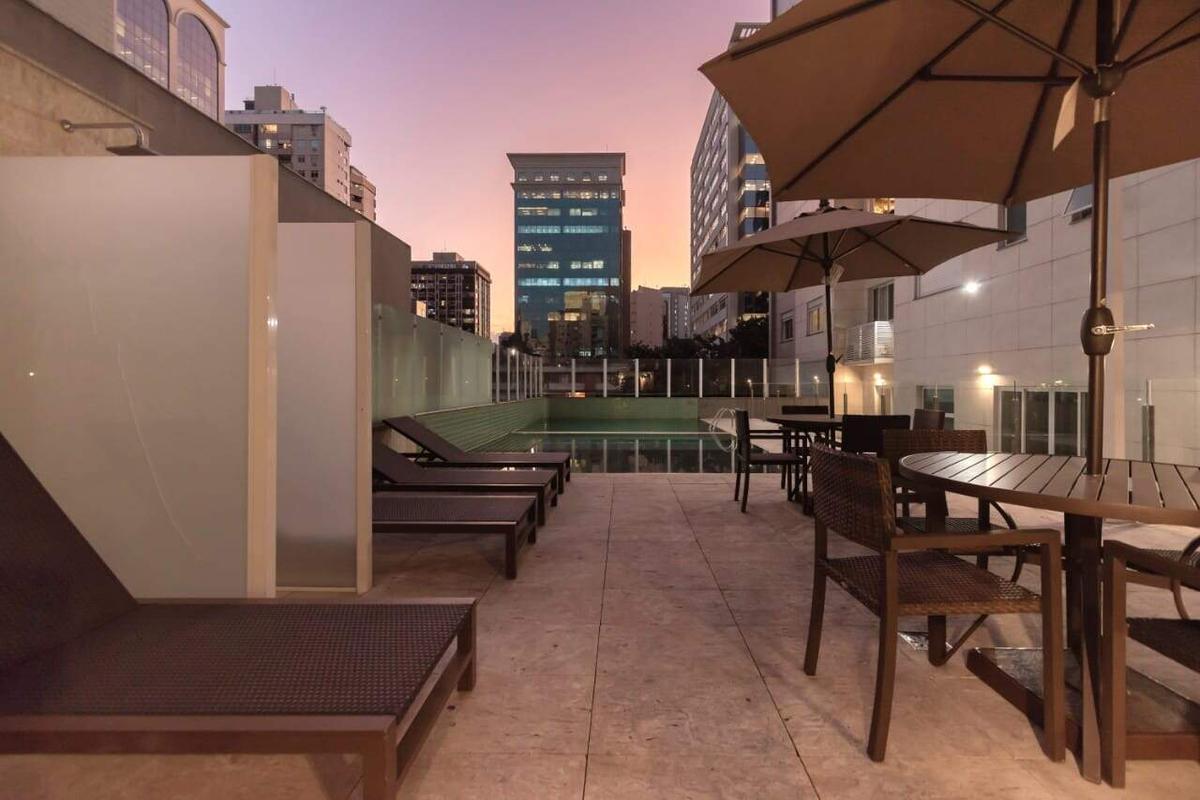 Apartamento, Savassi, 3 Quartos, 2 Vagas, 1 Suíte