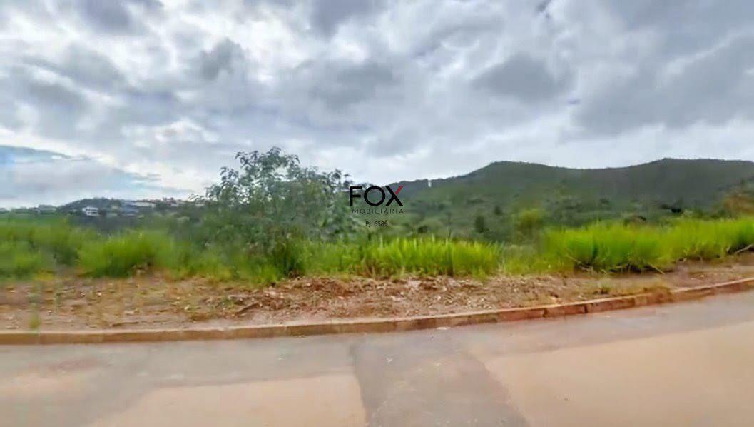 Lote, Vila Del Rey, 0 Quarto, 0 Vaga