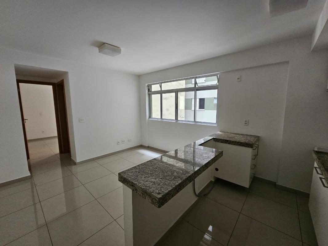 Apartamento, Centro, 1 Quarto, 1 Vaga