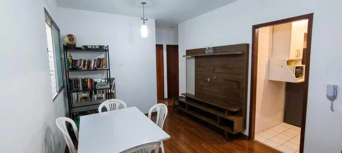 Apartamento, Jardim América, 3 Quartos, 1 Vaga, 1 Suíte